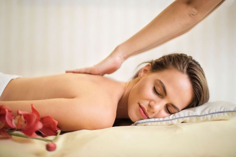 Hilot (Wellness Massage) NC II